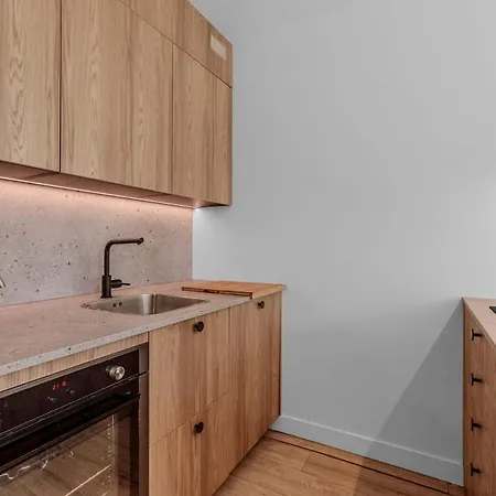 Apartman D Architecte A 2 Minutes Du Metro *