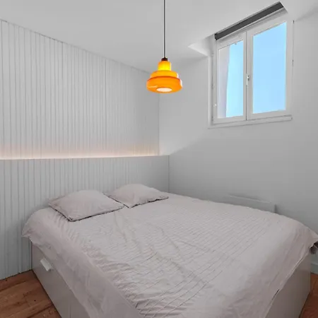 Apartman D Architecte A 2 Minutes Du Metro Toulouse